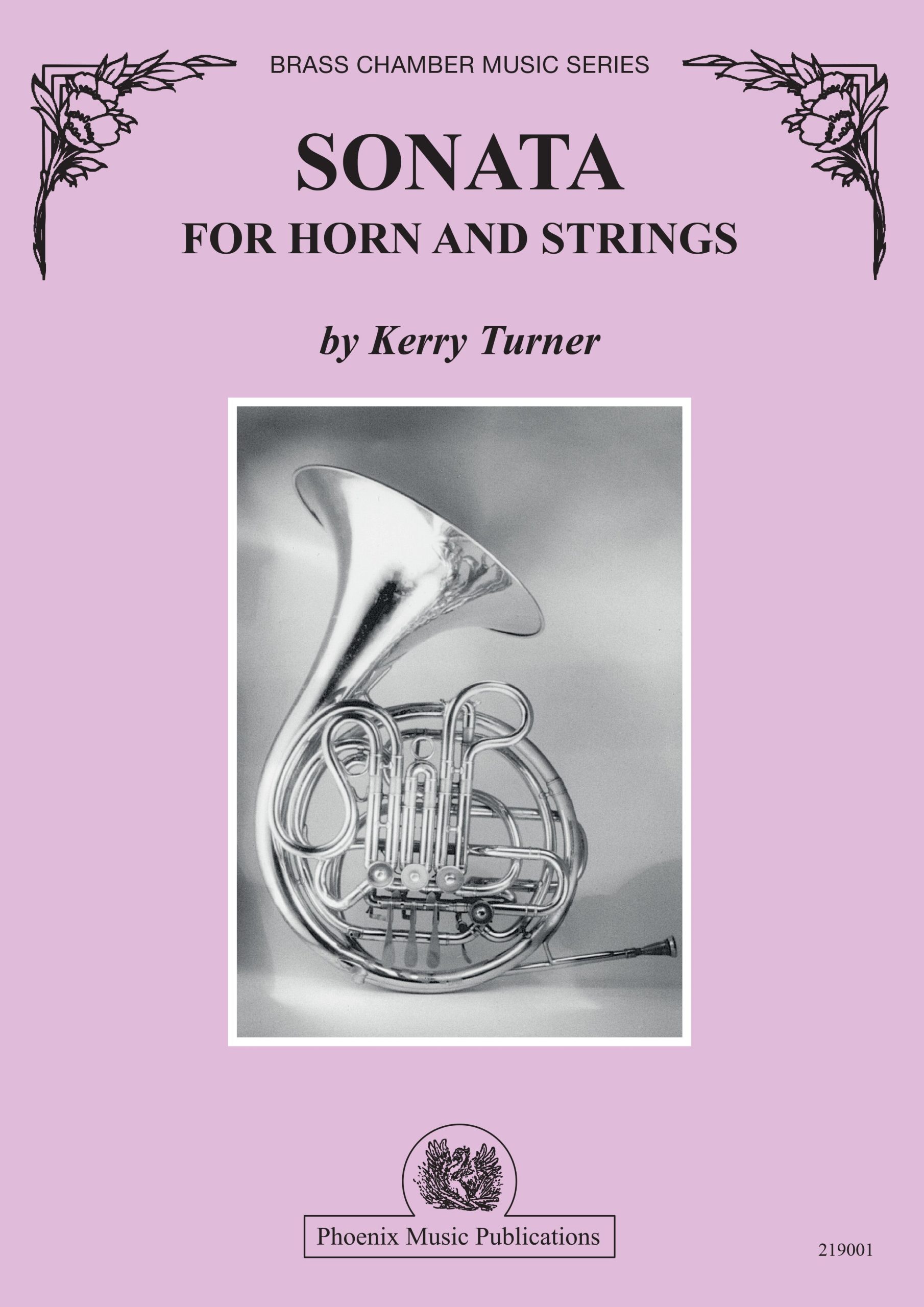 Horn best sale and strings